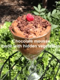 Chocolate Mousse