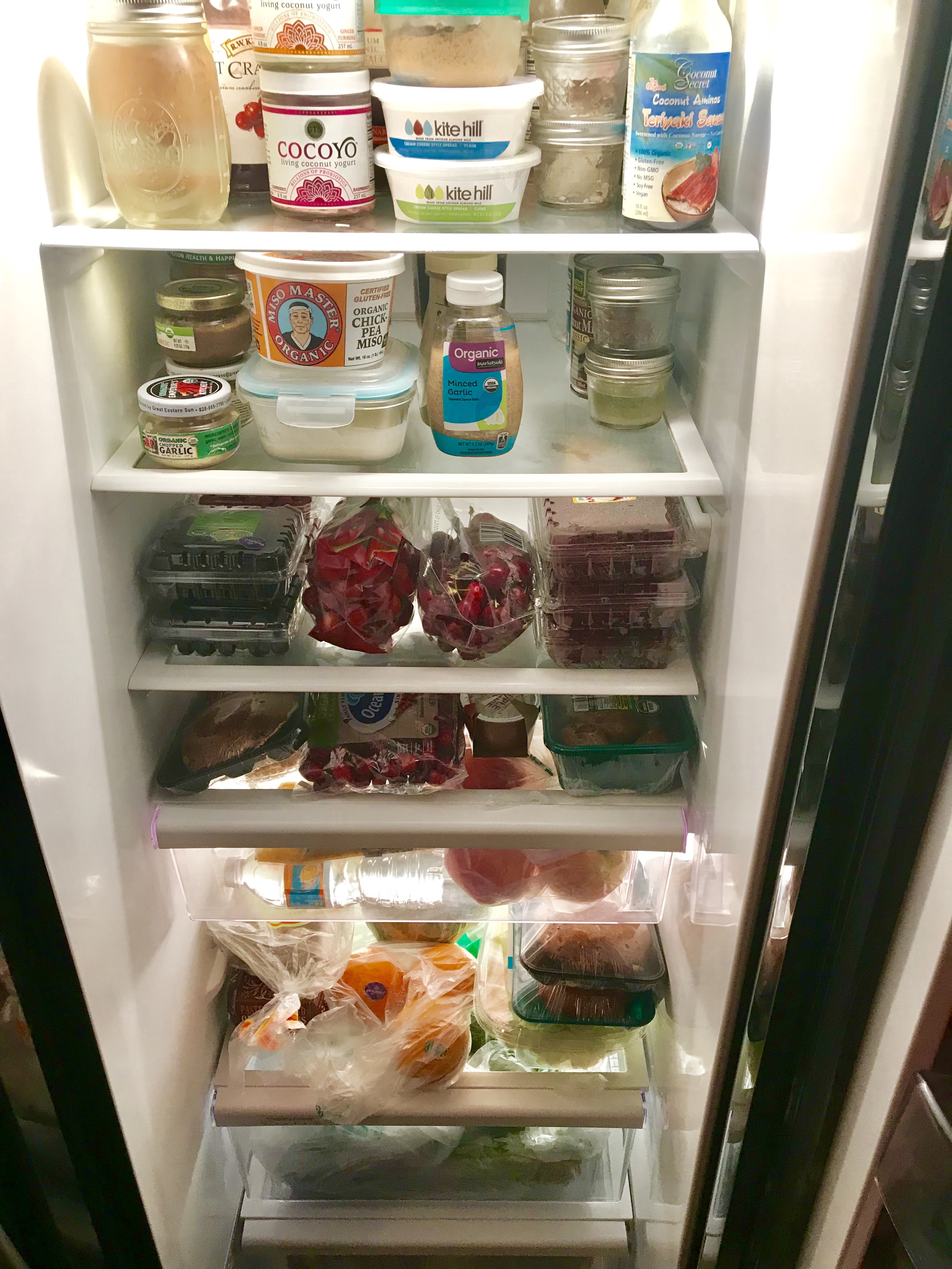 Does Your Fridge Make the Grade?